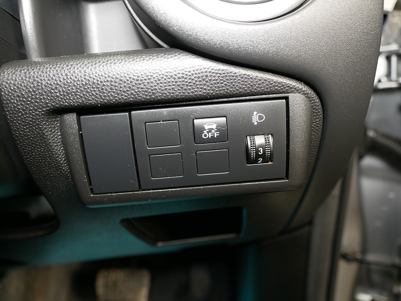 Mazda Mazda2 TS2 - U4217