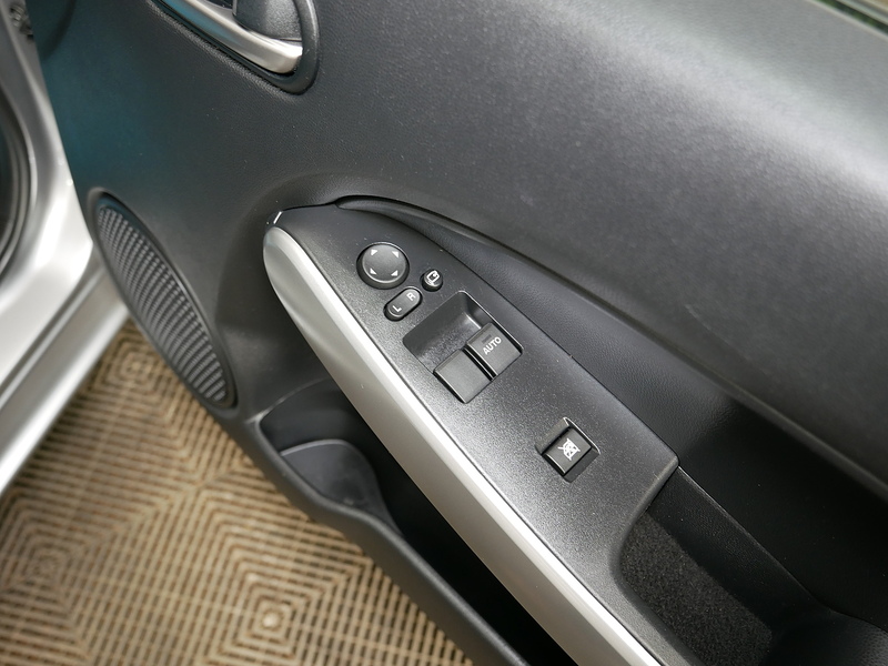 Mazda Mazda2 TS2 - U4217