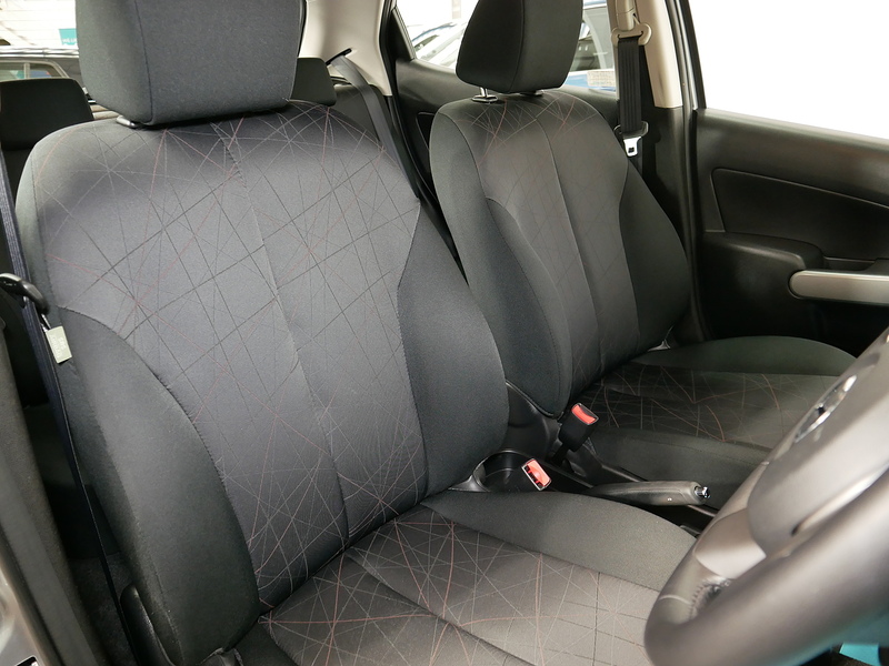 Mazda Mazda2 TS2 - U4217