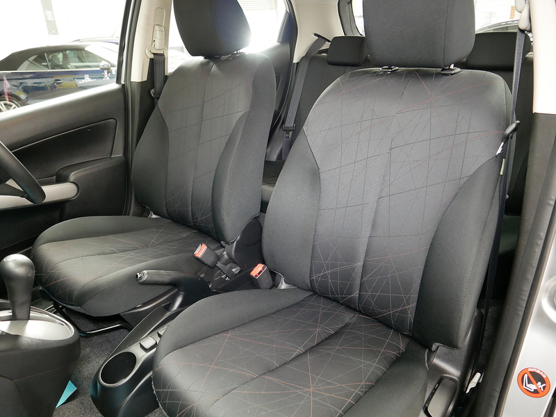 Mazda Mazda2 TS2 - U4217