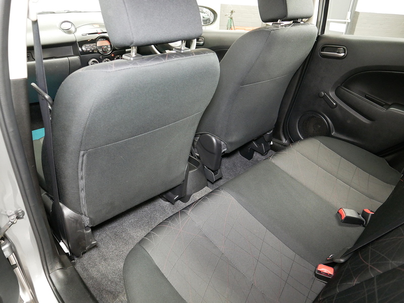 Mazda Mazda2 TS2 - U4217