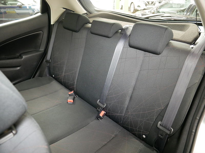 Mazda Mazda2 TS2 - U4217