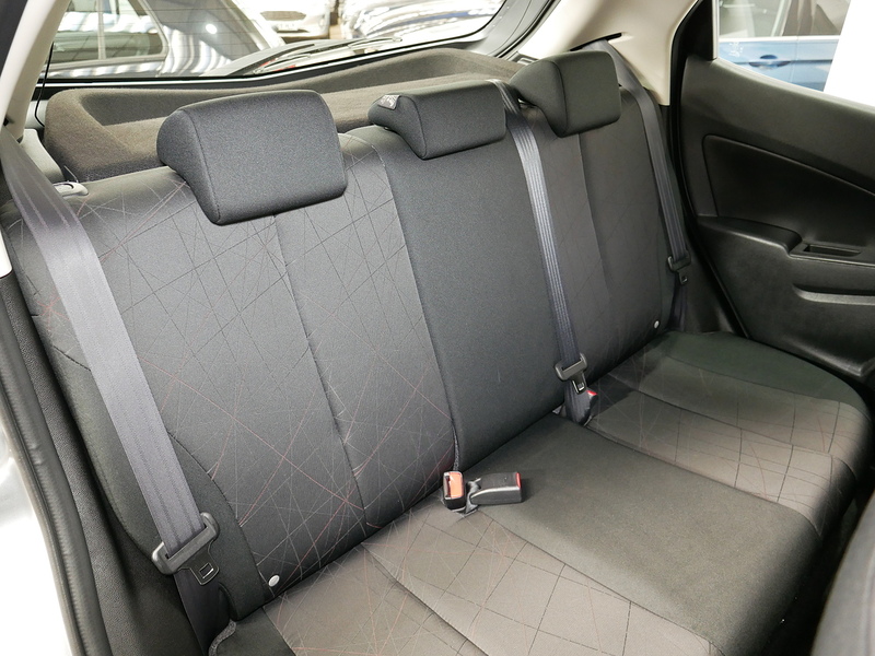 Mazda Mazda2 TS2 - U4217