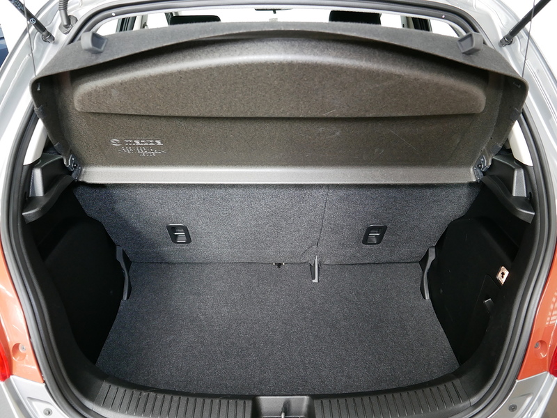 Mazda Mazda2 TS2 - U4217