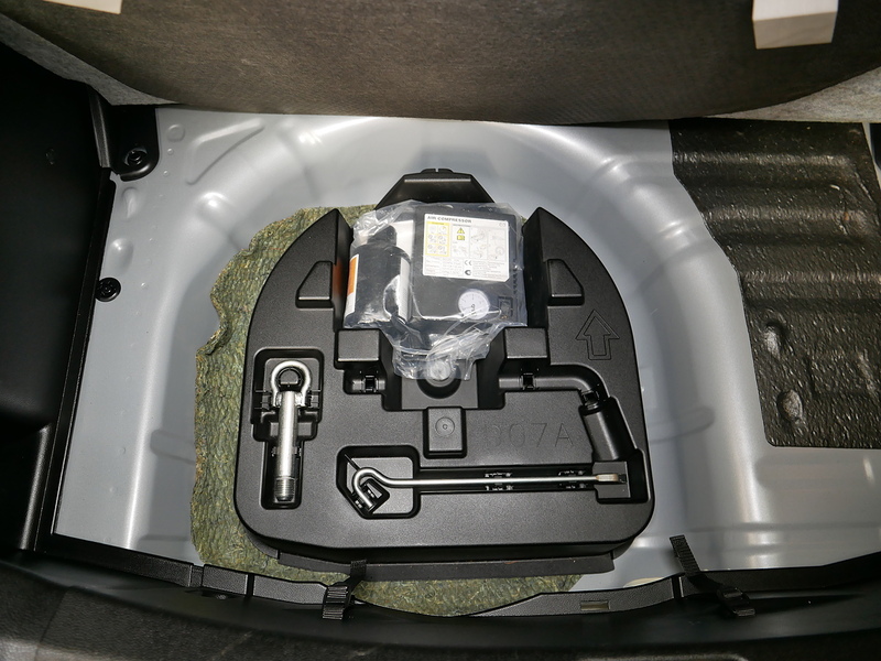 Mazda Mazda2 TS2 - U4217