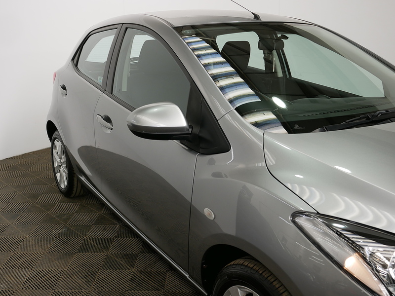 Mazda Mazda2 TS2 - U4217