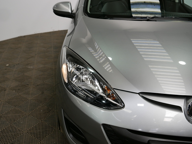 Mazda Mazda2 TS2 - U4217