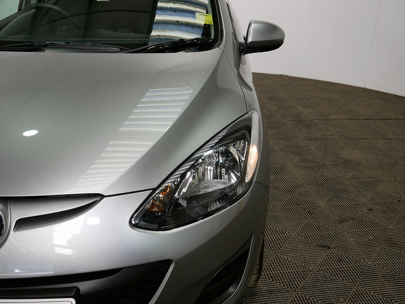 Mazda Mazda2 TS2 - U4217