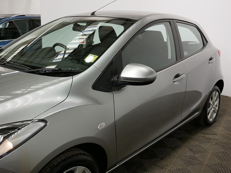 Mazda Mazda2 TS2 - U4217