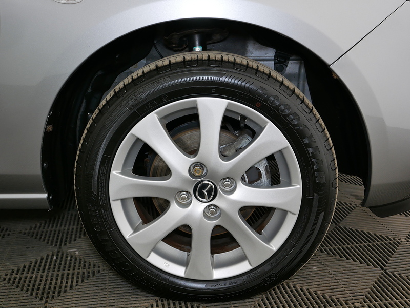 Mazda Mazda2 TS2 - U4217