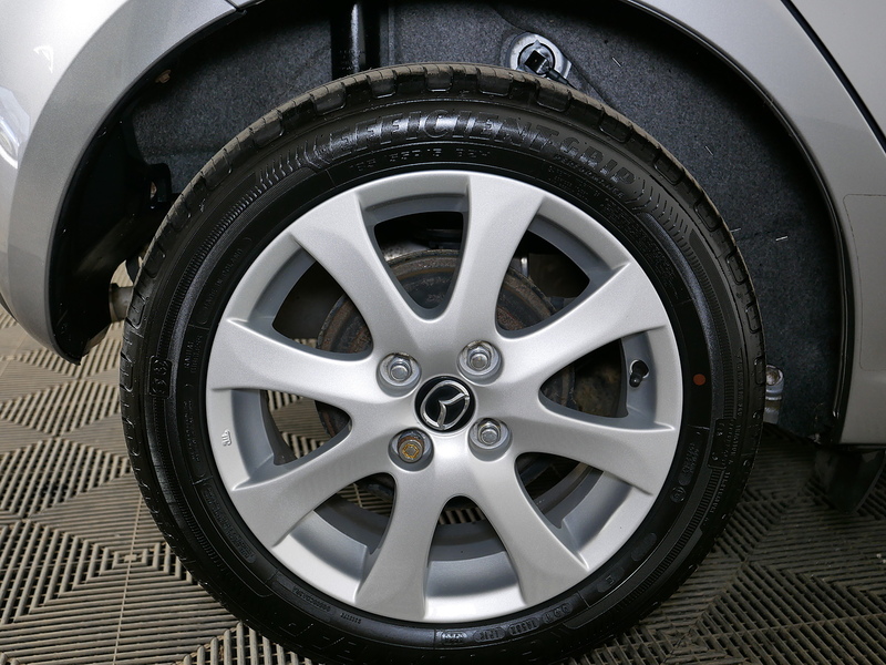 Mazda Mazda2 TS2 - U4217