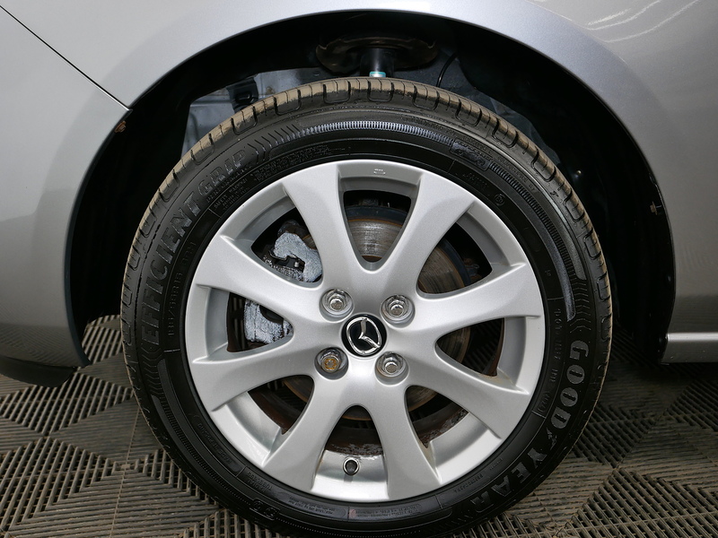 Mazda Mazda2 TS2 - U4217