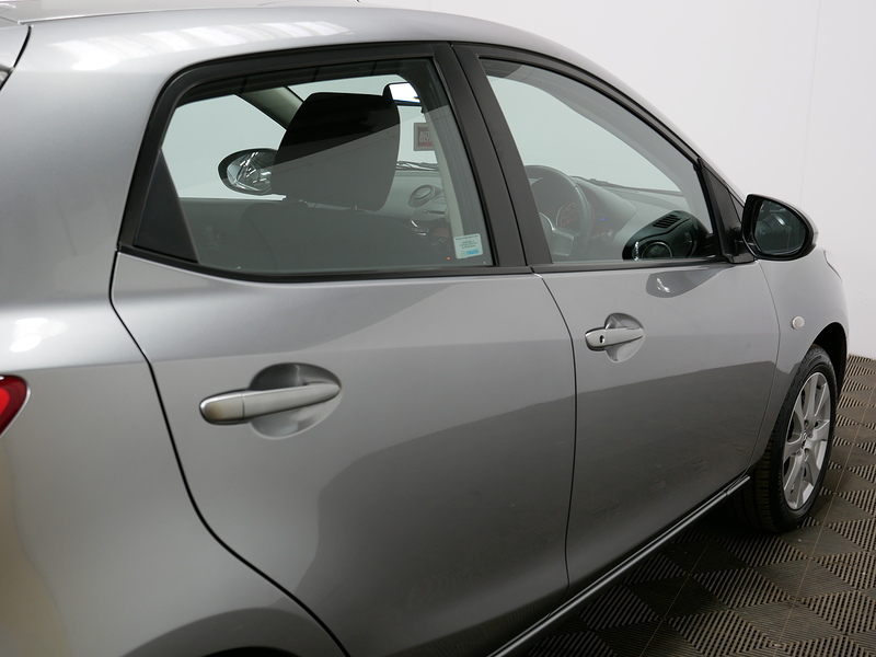 Mazda Mazda2 TS2 - U4217