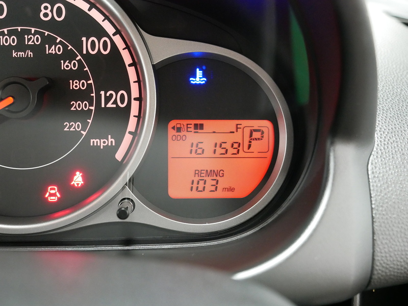 Mazda Mazda2 TS2 - U4217