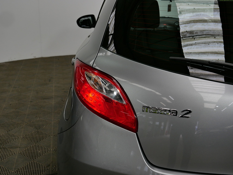 Mazda Mazda2 TS2 - U4217