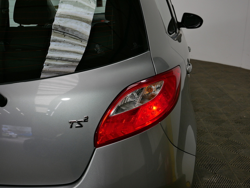 Mazda Mazda2 TS2 - U4217