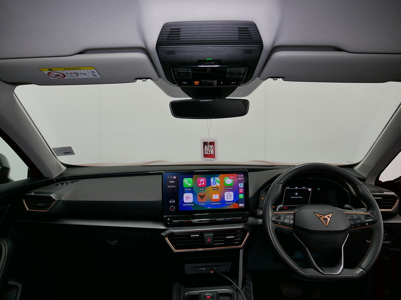 CUPRA Formentor eHybrid V1 - U4228