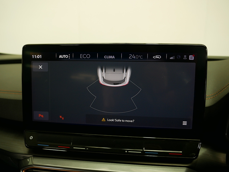 CUPRA Formentor eHybrid V1 - U4228