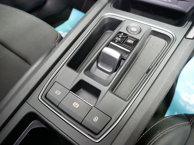 CUPRA Formentor eHybrid V1 - U4228