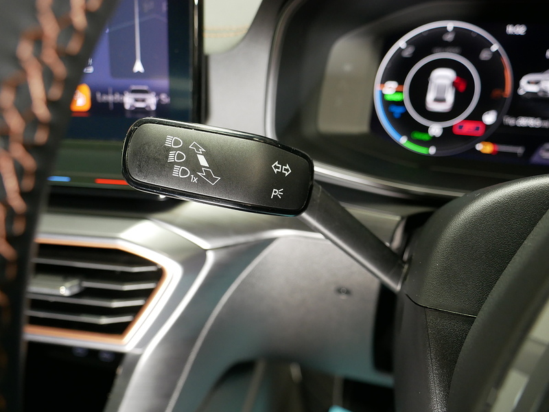 CUPRA Formentor eHybrid V1 - U4228