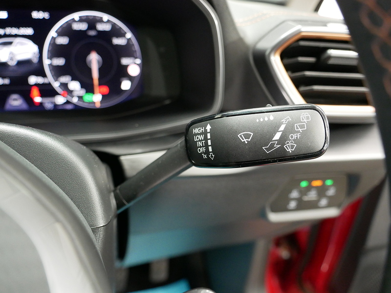 CUPRA Formentor eHybrid V1 - U4228
