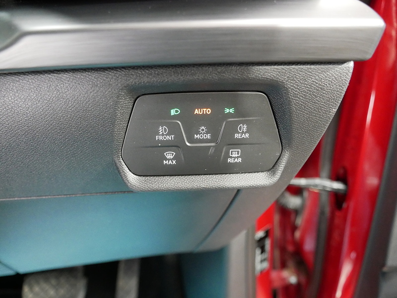 CUPRA Formentor eHybrid V1 - U4228