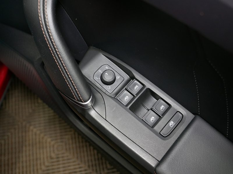 CUPRA Formentor eHybrid V1 - U4228