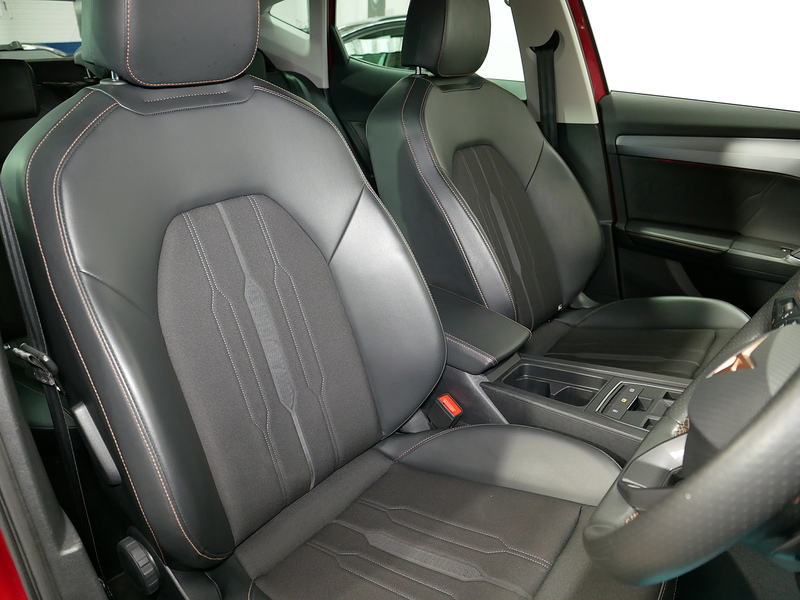 CUPRA Formentor eHybrid V1 - U4228
