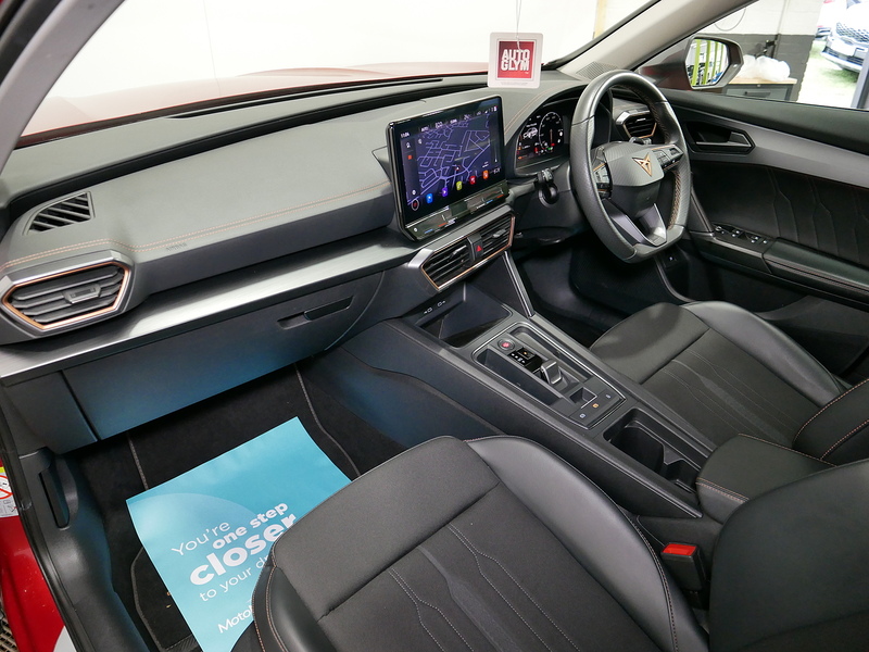 CUPRA Formentor eHybrid V1 - U4228