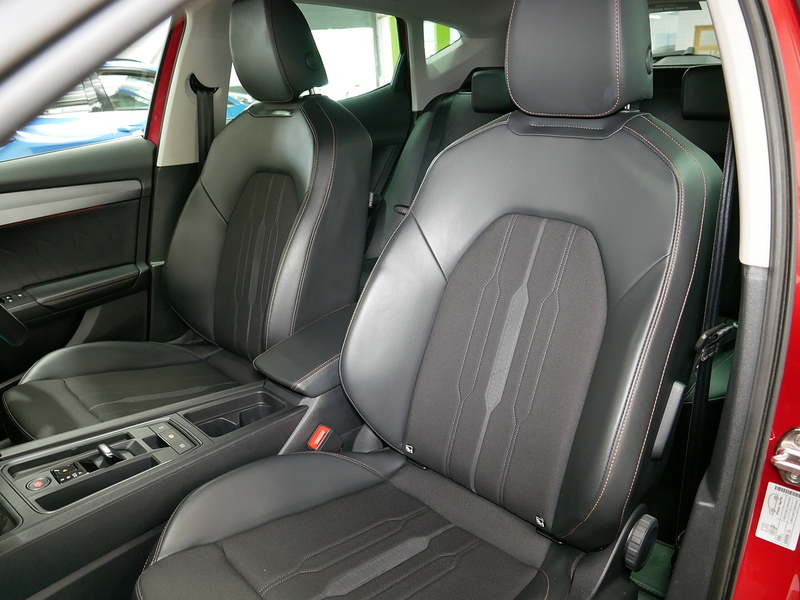 CUPRA Formentor eHybrid V1 - U4228