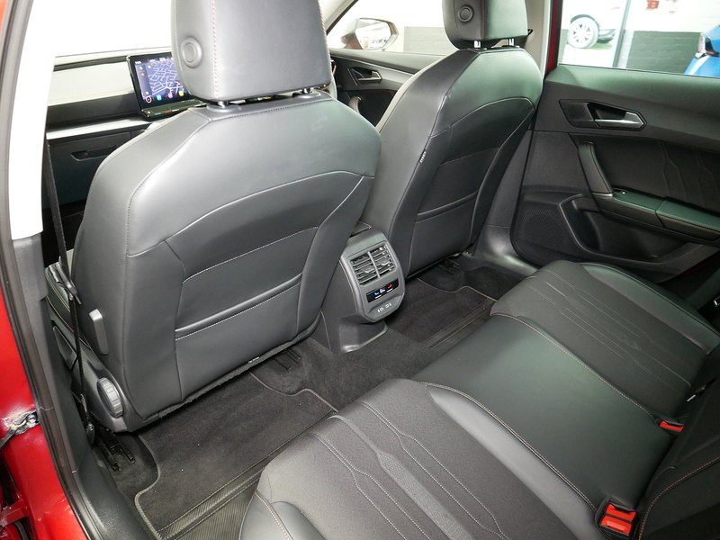 CUPRA Formentor eHybrid V1 - U4228