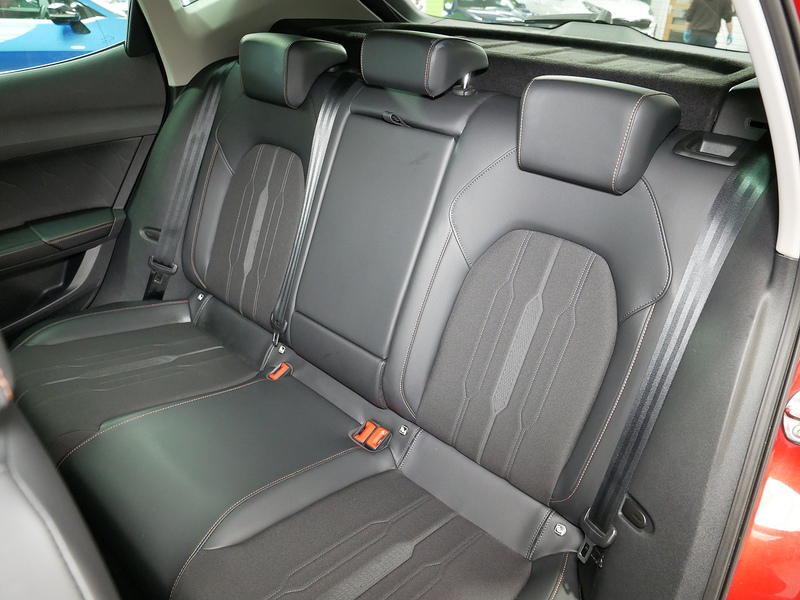 CUPRA Formentor eHybrid V1 - U4228