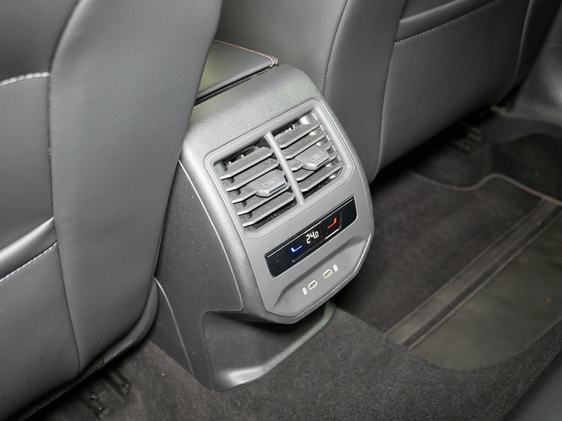 CUPRA Formentor eHybrid V1 - U4228