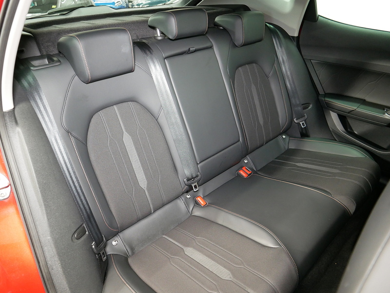 CUPRA Formentor eHybrid V1 - U4228