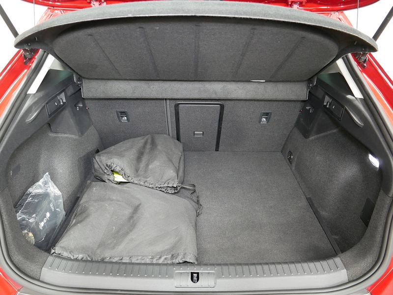 CUPRA Formentor eHybrid V1 - U4228