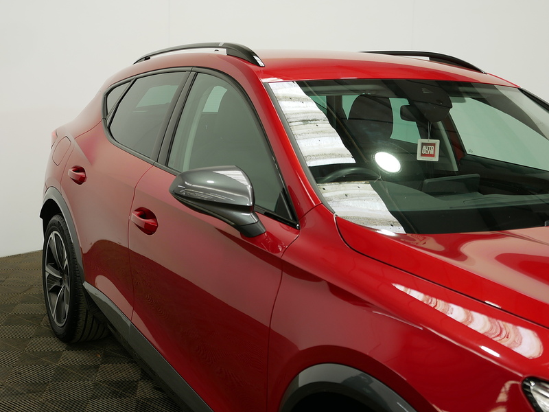 CUPRA Formentor eHybrid V1 - U4228