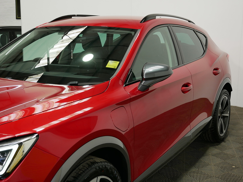 CUPRA Formentor eHybrid V1 - U4228