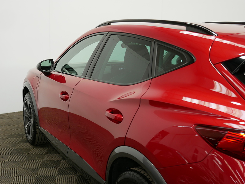 CUPRA Formentor eHybrid V1 - U4228