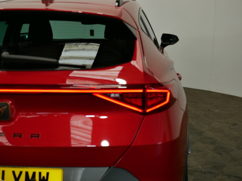 CUPRA Formentor eHybrid V1 - U4228