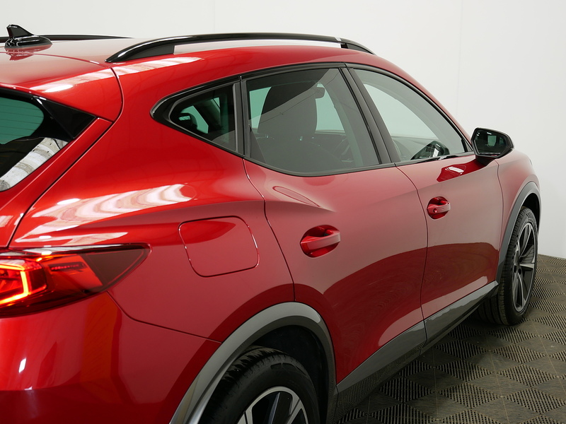 CUPRA Formentor eHybrid V1 - U4228