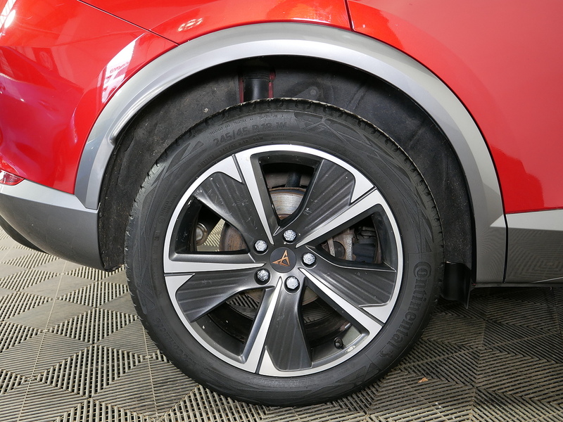 CUPRA Formentor eHybrid V1 - U4228