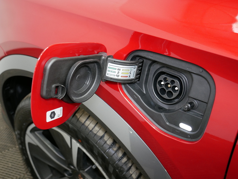 CUPRA Formentor eHybrid V1 - U4228