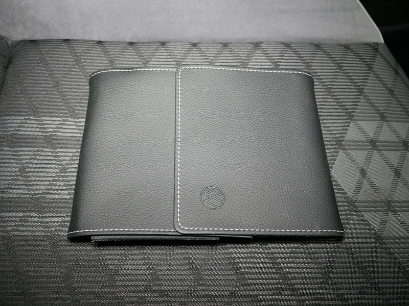 Volkswagen Tiguan TSI R-Line - U4234