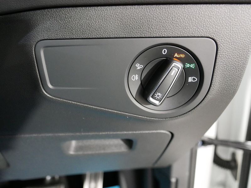 Volkswagen Tiguan TSI R-Line - U4234