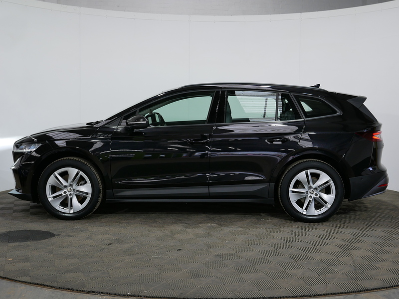 Skoda Enyaq 60 - U4243