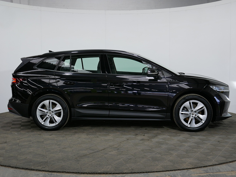 Skoda Enyaq 60 - U4243