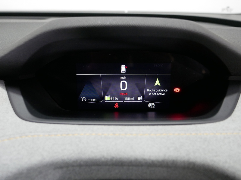 Skoda Enyaq 60 - U4243