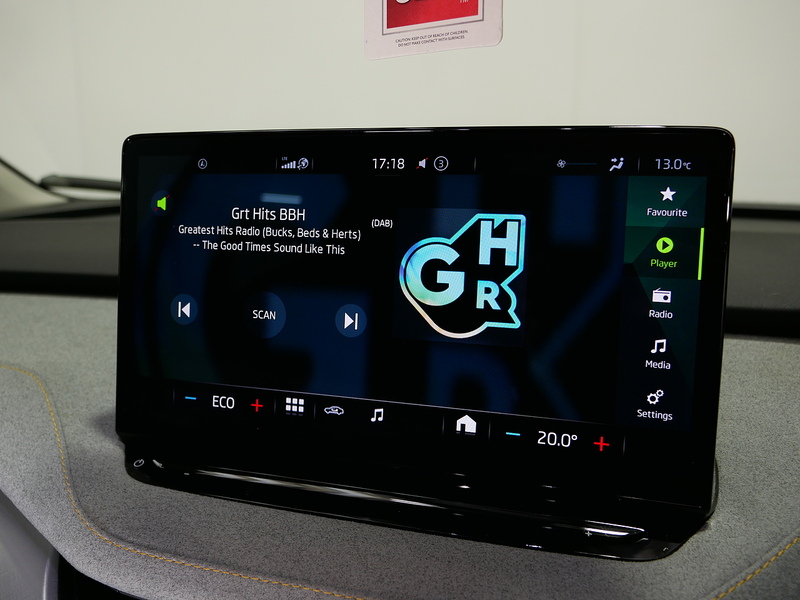 Skoda Enyaq 60 - U4243