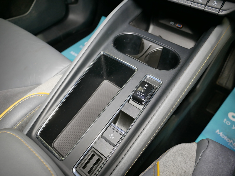 Skoda Enyaq 60 - U4243