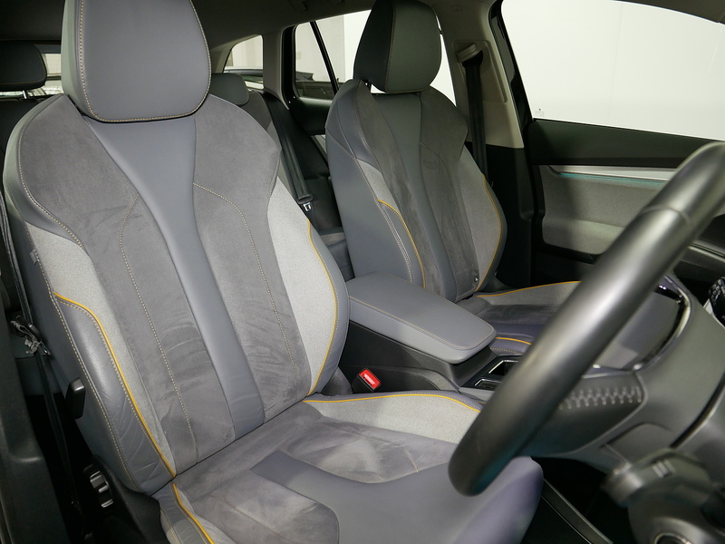 Skoda Enyaq 60 - U4243